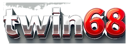 twin68 logo